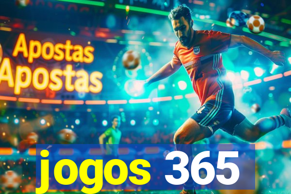 jogos 365